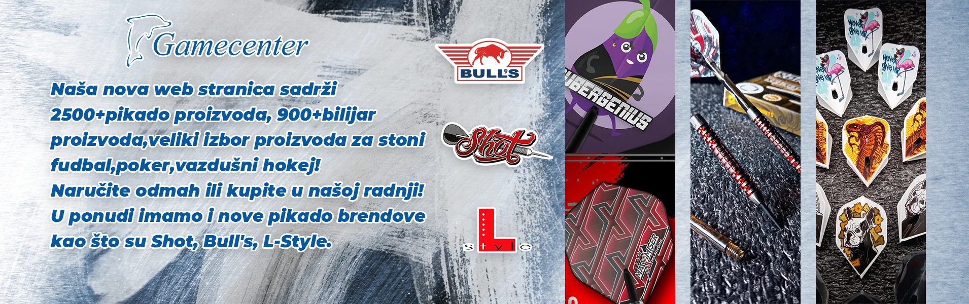 gamecenter.rs