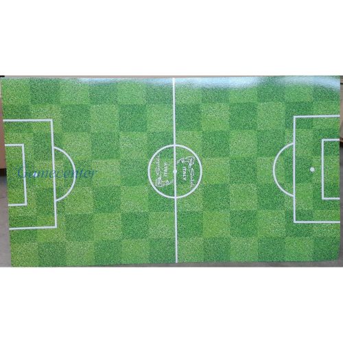 Papirna površina za igru,sa šarama, 114 x 64,6cm