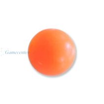 Loptica za stoni fudbal, narandžasta
