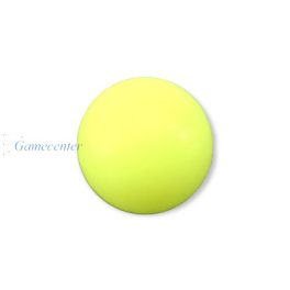 Loptica za stoni fudbal, žuta Loptica za stoni fudbal, žuta