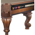 Bilijar sto Brunswick Camden II 8' kesten