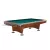 Bilijar sto Brunswick Gold Crown V. 9', bronzani,niklovan
