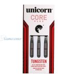 Set strelica Unicorn soft Core Plus Win 19g ,80% wolfram