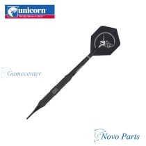 Unicorn set strelica Unicorn Core Plus Win 17g,black brass