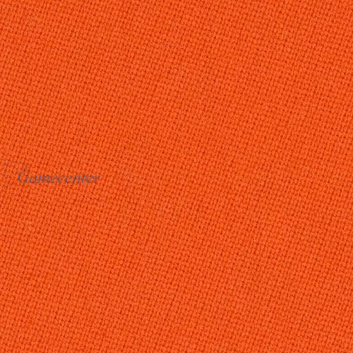 Simonis bilijar čoja 760 - 195cm Orange