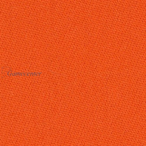 Simonis bilijar čoja 760 - 195cm Orange