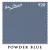 Bilijar čoja Simonis 920 195 cm širine Powder Blue