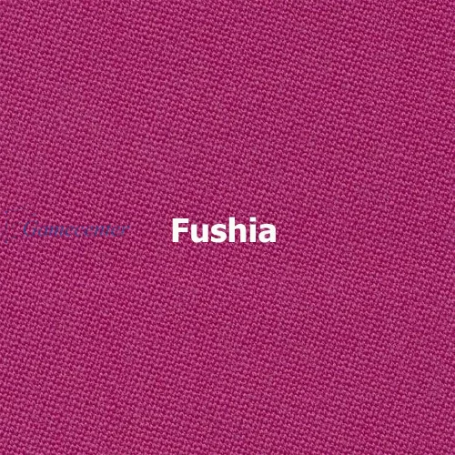 Bilijar čoja Simonis 760 Fushia, 195cm