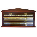 Snooker tabla za rezultat