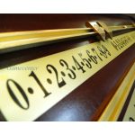 Snooker tabla za rezultat