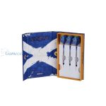 Set strelica Unicorn soft W/C Gary Anderson Phase 6 18g, 90% wolfram