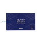 Set strelica Unicorn soft W/C Gary Anderson Phase 6 18g, 90% wolfram