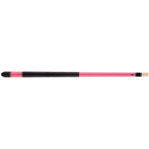 Bilijar štap Mcdermott Lucky L13 Pink