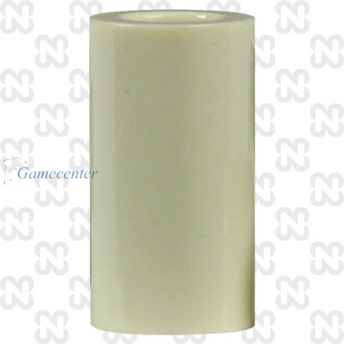 Plasično telo 12,5mm bez navoja