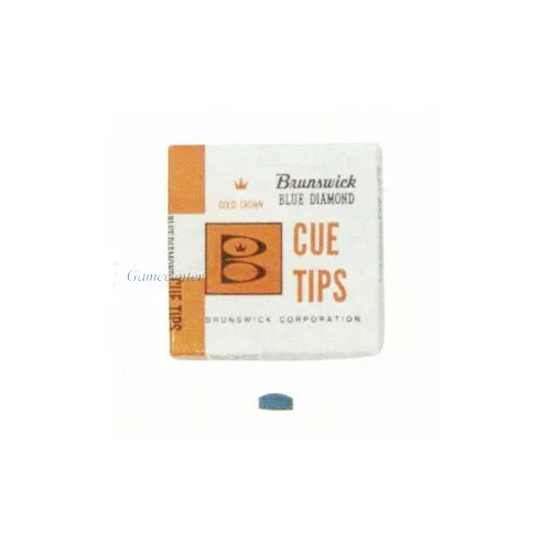 Bilijar kapica Brunswick 10mm