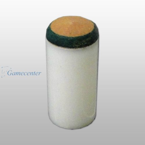 Bilijar kapica na navlačenje, 13.5 mm