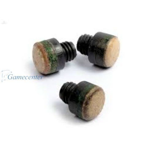 Bilijar kapica M8 12mm 1A