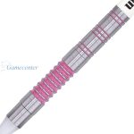 Pikado set strelica Unicorn soft 19g Autograph Pink Ring, 80% Tungsten