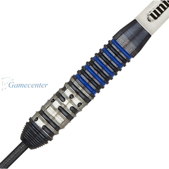 Pikado set Unicorn steel Code 23g,plavi, 80% wolfram