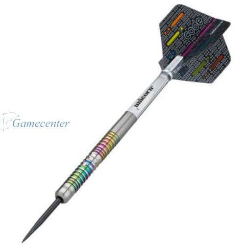 Unicorn set strelica steel James Wade Code 20g, 90% wolfram