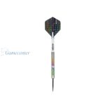 Unicorn set strelica steel James Wade Code 20g, 90% wolfram