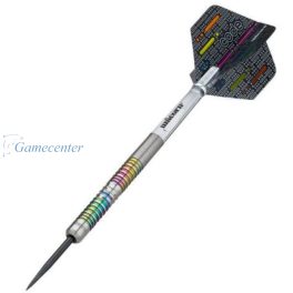 Unicorn set strelica steel James Wade Code 22g, 90% wolfram