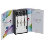 Unicorn set strelica steel James Wade Code 22g, 90% wolfram