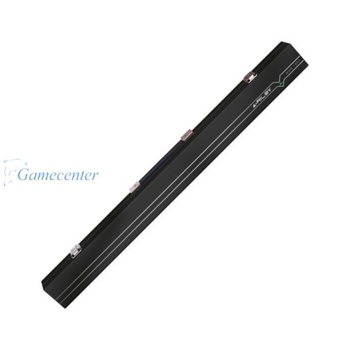 Kofer za bilijar štap Riley Attache Style,1+1