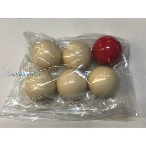 Rex set kugle Aramith 1,7/8