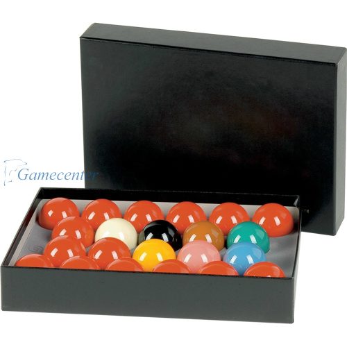 Set kugli za Snooker Aramith Crystalate 52,4mm