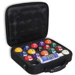 Set bilijar kugli Aramtih Premium Pool sa torbom, 57,2mm