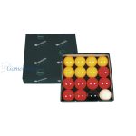 Bilijar set Aramith Pool 2 Casino 50,8mm