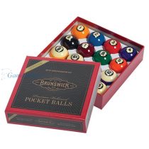 Bilijar set kugle Pool Brunswick Centennial  2,1/4
