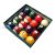 Bilijar set Aramith Pool 2" 1 7/8