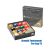 Bilijar set Super Duramith Pro Cup TV 57,2 mm