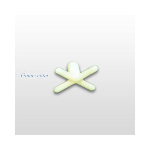 Plastični nastavak cross