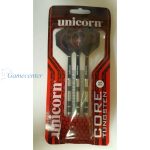 Pikado set strelica Unicorn steel CORE 25g, 80% wolfram
