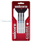 Set strelica Unicorn steel Core Tungsten Style 1 22g, 80% wolfram