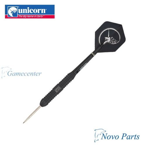 Pikado set strelica Unicorn steel CORE PLUS WIN 24g,black brass