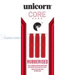 Set strelica Unicorn steel Core Plus Win 23g, Brass