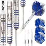 Unicorn set strelica 23g SILVERSTAR Gary Anderson, 80% wolfram