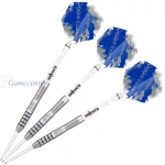 Unicorn set strelica steel 25g SILVERSTAR Gary Anderson, 80%