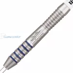 Unicorn set strelica steel 25g SILVERSTAR Gary Anderson, 80%