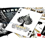 Bicycle Aureo karte