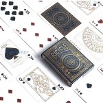 Bicycle karte Cypher