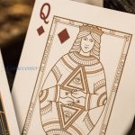 Bicycle karte Cypher