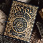 Bicycle karte Cypher