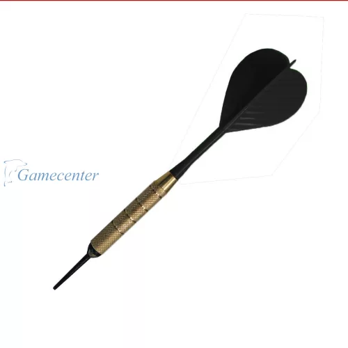 Pikado strelice HT 14g crne