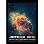 Bicycle Stargazer 203 karte