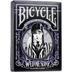 Bicycle karte Wednesday